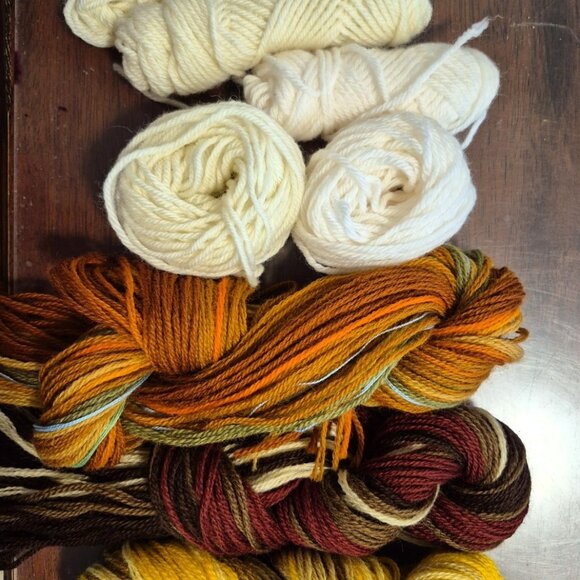 Sunset Designs Needlepoint-Time Well Spent 1980 - Picture 4 of 4